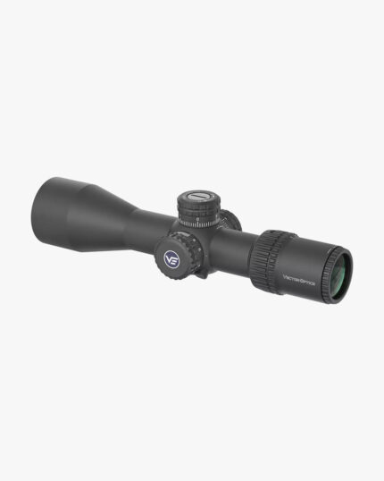 Luneta Veyron 3-12x44 FFP MIL - Vector Optics