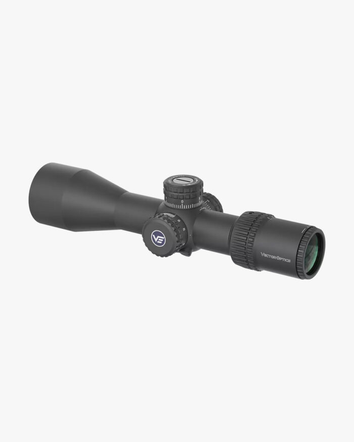 Luneta Veyron 3-12x44 FFP MIL - Vector Optics