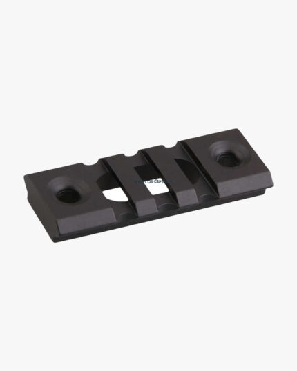 Trilho Picatinny de 2 pol. para encaixe KeyMod - Vector Optics