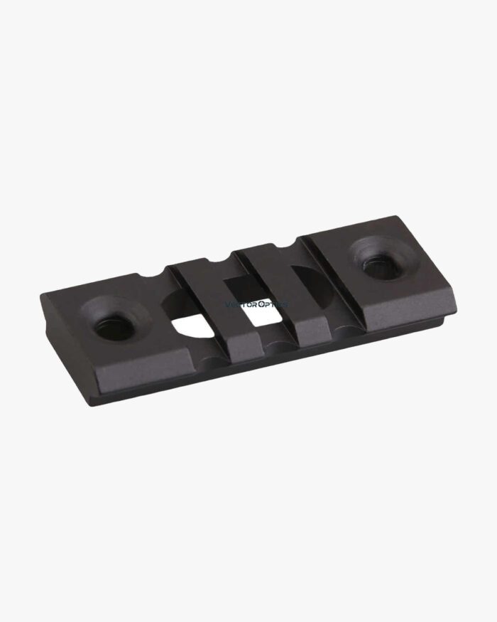 Trilho Picatinny de 2 pol. para encaixe KeyMod - Vector Optics