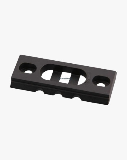 Trilho Picatinny de 2 pol. para encaixe KeyMod - Vector Optics
