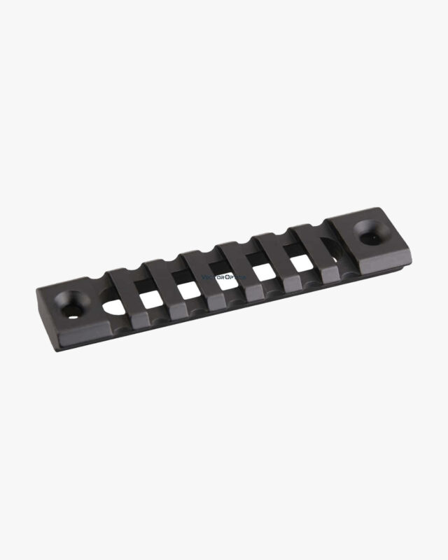 Trilho Picatinny de 4 pol. para encaixe KeyMod - Vector Optics