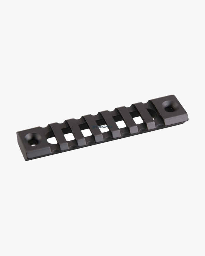 Trilho Picatinny de 4 pol. para encaixe KeyMod - Vector Optics