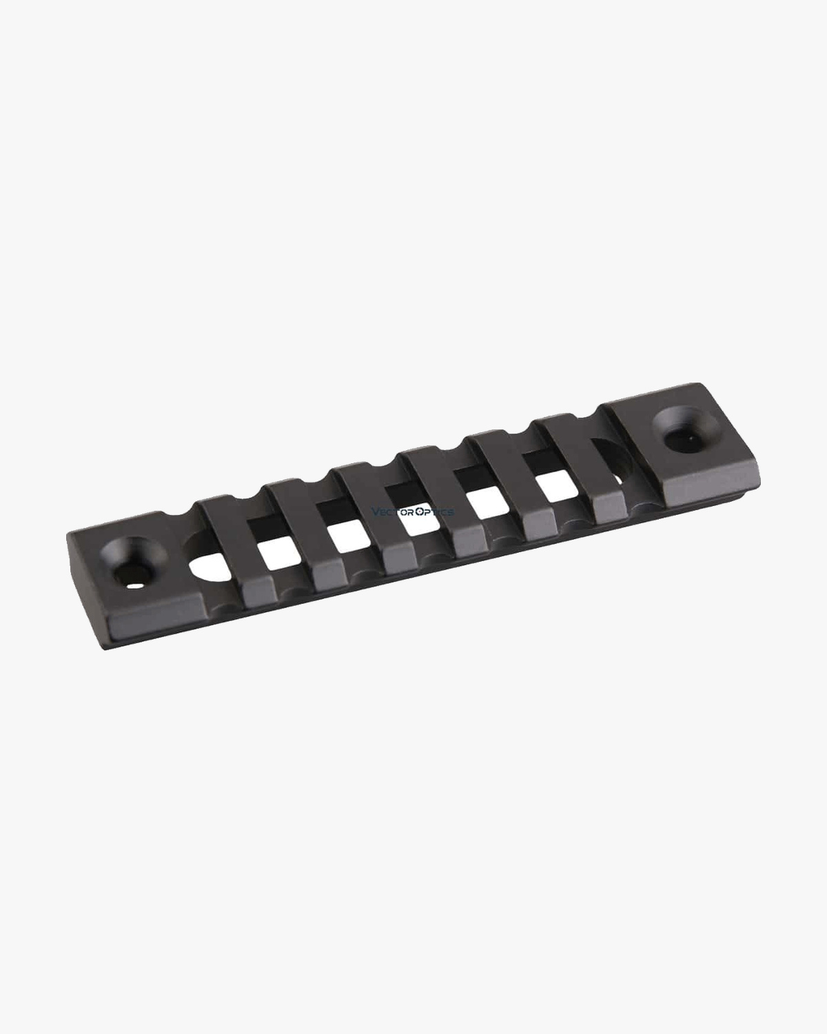 foto-43.jpg Trilho Picatinny de 4 pol. para encaixe KeyMod - Vector Optics
