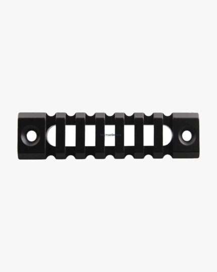 Trilho Picatinny de 4 pol. para encaixe KeyMod - Vector Optics