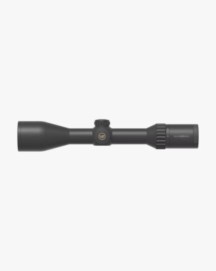 Luneta Continental x6 3-18x50 SFP com fibra óptica 1/4 MOA - Vector Optics