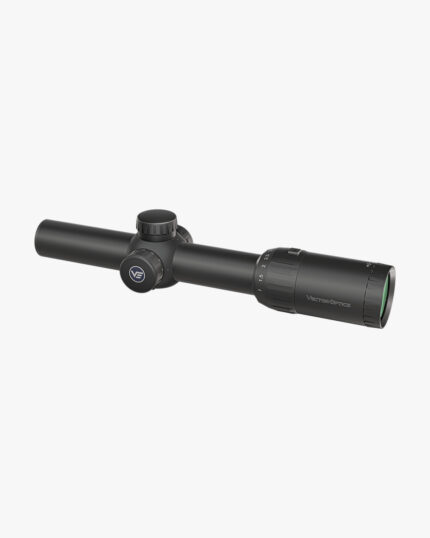 Luneta Constantine 1-10x24 SFP MOA - Vector Optics