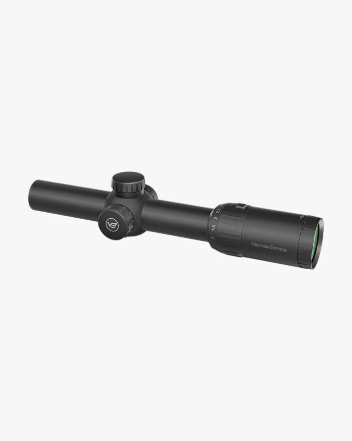 Luneta Constantine 1-10x24 SFP MOA - Vector Optics