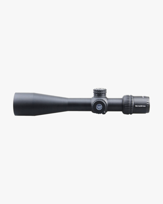 Luneta Veyron 6-24x44 FFP MIL - Vector Optics