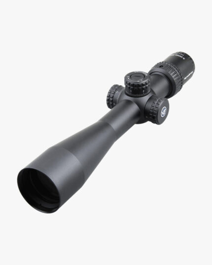 Luneta Veyron 6-24x44 FFP MIL - Vector Optics