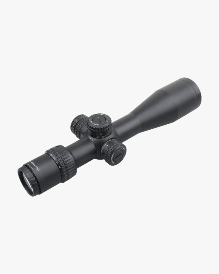Luneta Veyron 4-16x44 IR FFP MIL - Vector Optics