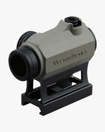 Red dot Maverick 1x22 S-SOP 3 MOA - Vector Optics