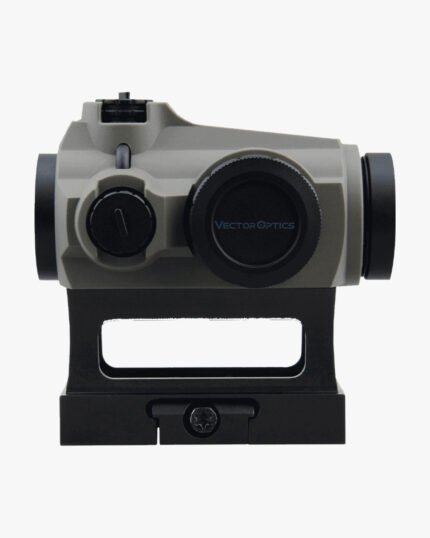 Red dot Maverick 1x22 S-SOP 3 MOA - Vector Optics