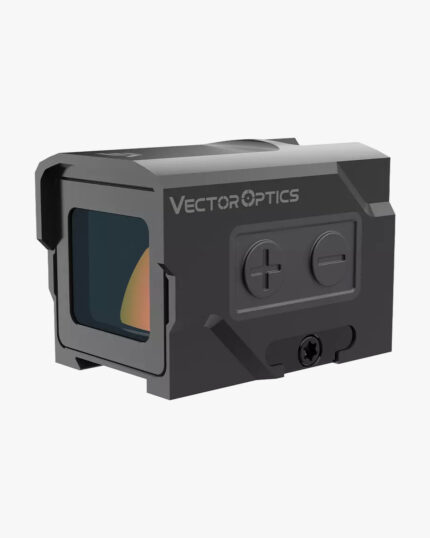 Red dot Frenzy Plus 1x18x20 com sensor de movimento, padrão VOD - Vector Optics