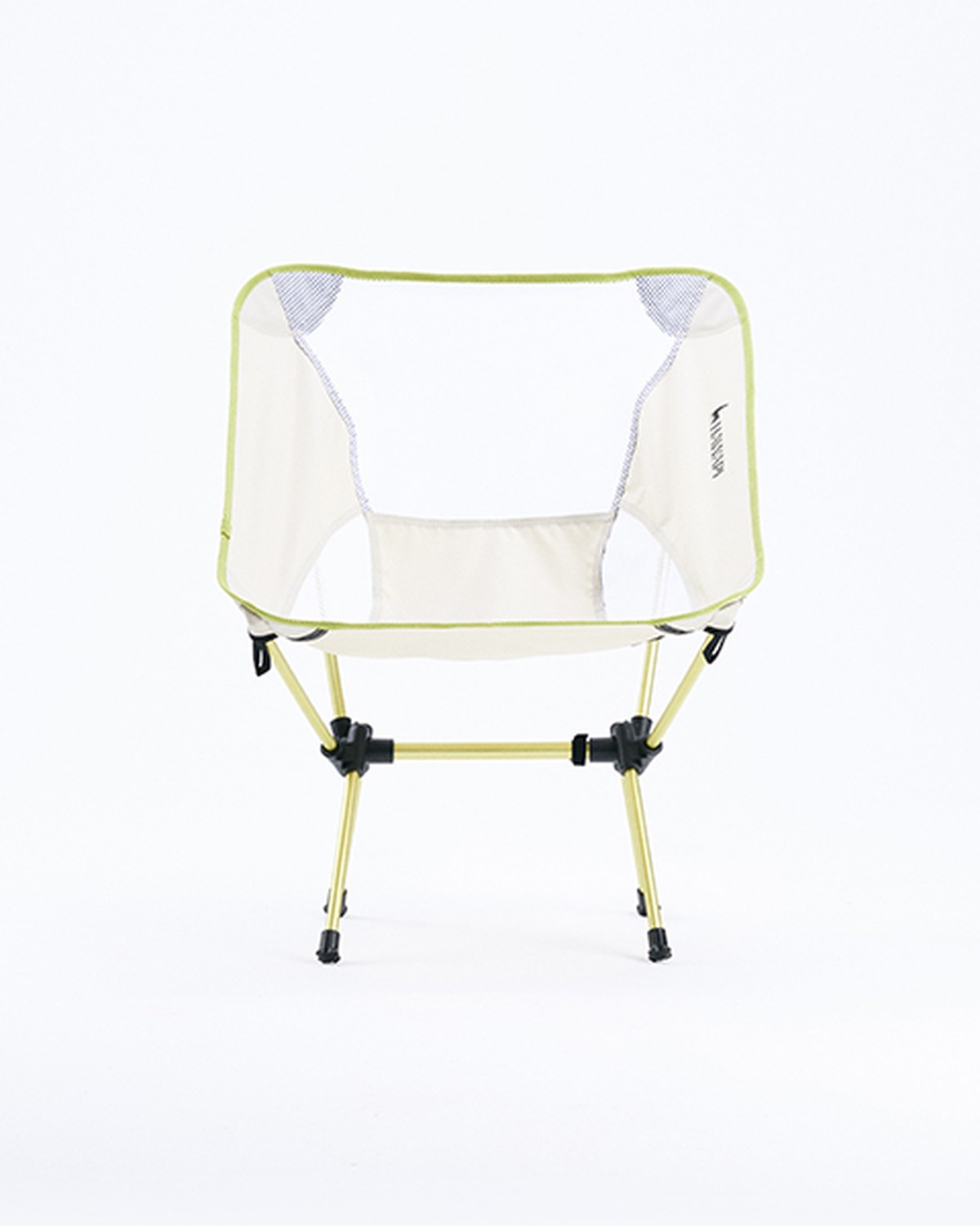 v2-01.jpg Cadeira Moon Chair Alumínio Picchu Ultraleve Marfim e Verde Limão Hawapi