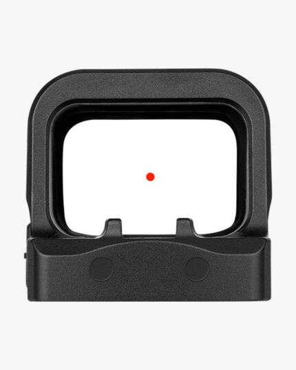 Red dot Osight K aberto ponto de 6 MOA padrão RMSc - Olight