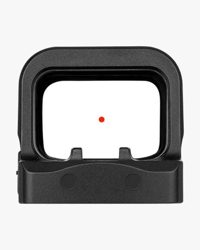 Red dot Osight K aberto ponto de 6 MOA padrão RMSc - Olight